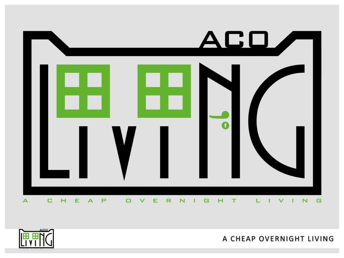 Aco Living - A Cheap Overnight Leilighet Klagenfurt am Woerthersee Eksteriør bilde